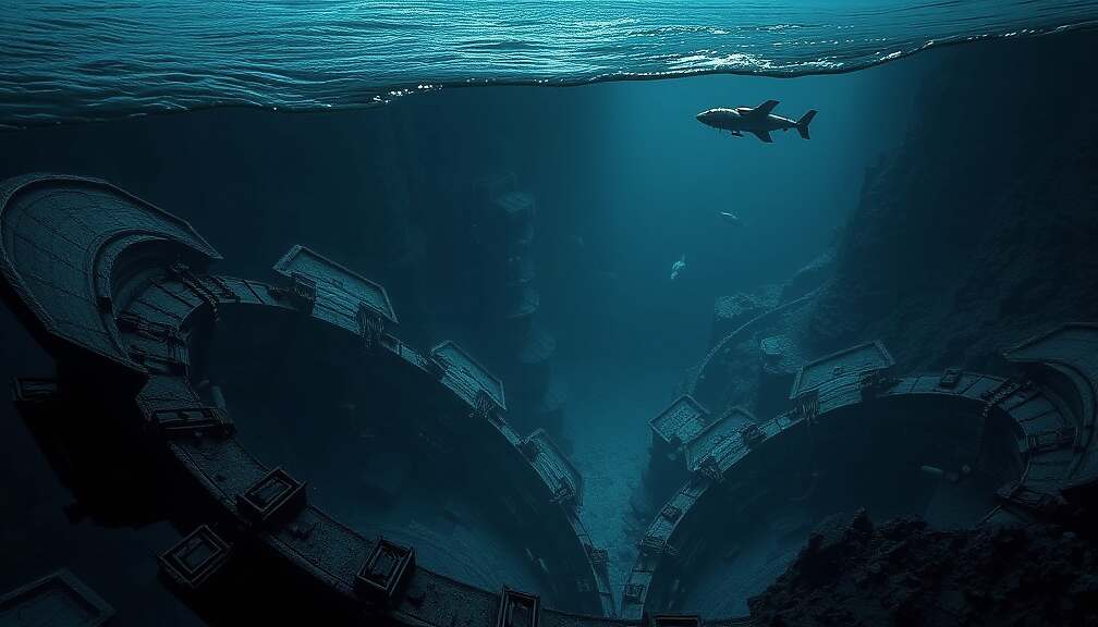 Greenpeace Accuses Government of Conflicts of Interest Over Deep-Sea Mining Funding and Research