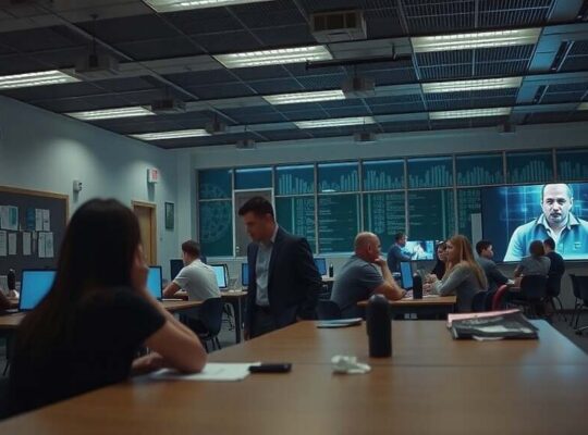 Dave Eggers Demands AI Ban in Schools, Warning Against Existential Threat to Human Creativity