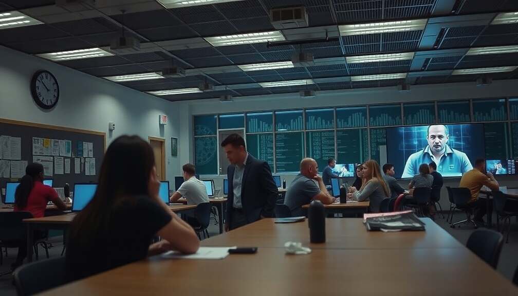Dave Eggers Demands AI Ban in Schools, Warning Against Existential Threat to Human Creativity