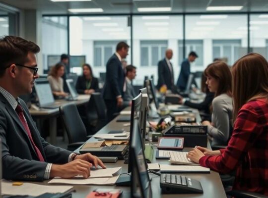 DGB warns: Ending part-time retirement and easier temporary contracts risk 'precariousening' young workers