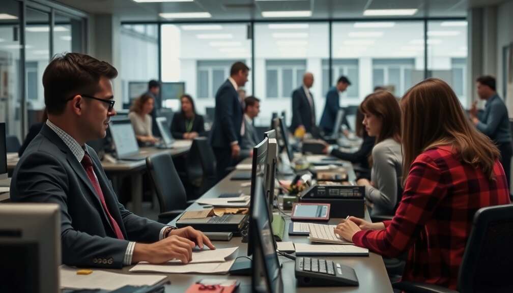 DGB warns: Ending part-time retirement and easier temporary contracts risk 'precariousening' young workers