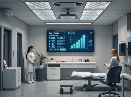 German Medical Practices' Revenues Outpace Expenses for the First Time in Two Years