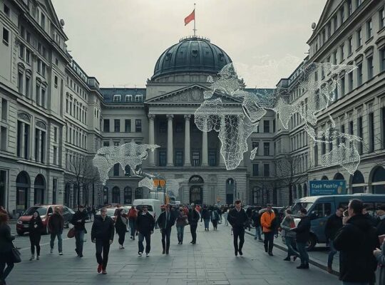 German Public Lacks Knowledge of Major Reforms, Doubts Economic Benefits