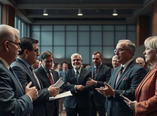 Schreiner Demands Swift Reform Execution Under New CDU Leader Thorsten Frei