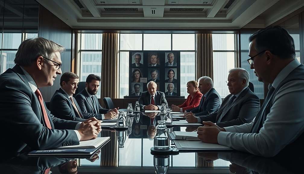 Kubicki Challenges Merz Cabinet Reshuffle, Questioning Sudden Health Ministry Switch