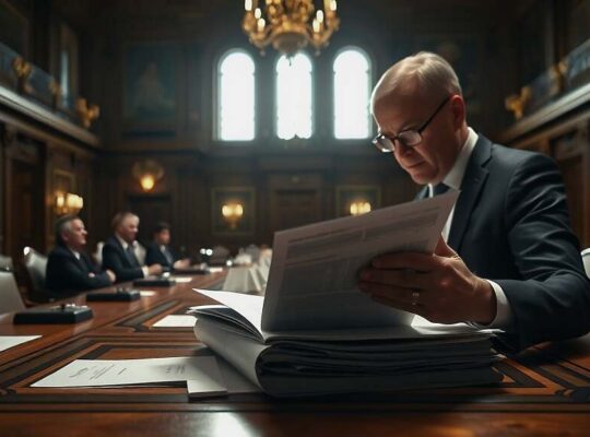 Germany's Health Insurance Reform: Revised Bill Reduces Patient Burden While Targeting Pharma Industry Savings