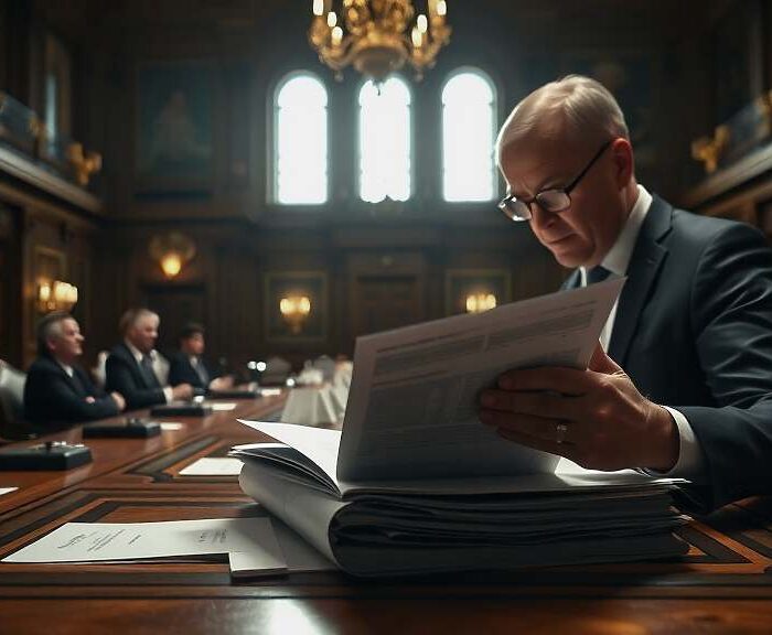 Germany's Health Insurance Reform: Revised Bill Reduces Patient Burden While Targeting Pharma Industry Savings