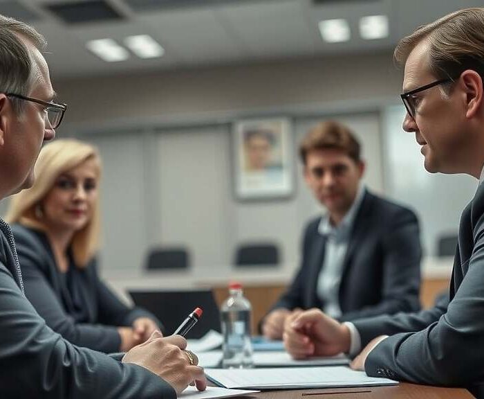 Schwesig Slams Merz, Criticizes Conservative Tone on Working Hours and Pension Reform