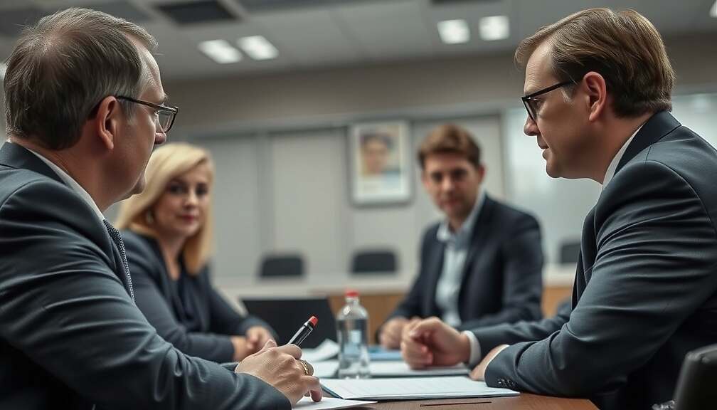 Schwesig Slams Merz, Criticizes Conservative Tone on Working Hours and Pension Reform