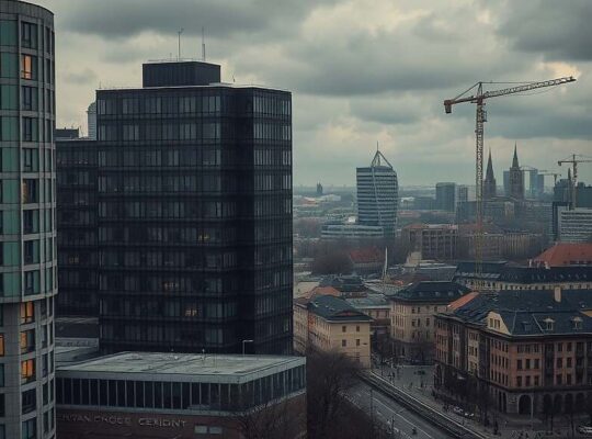 Historian Criticizes Eastern German "Complaint Culture" and Missed Political Opportunities