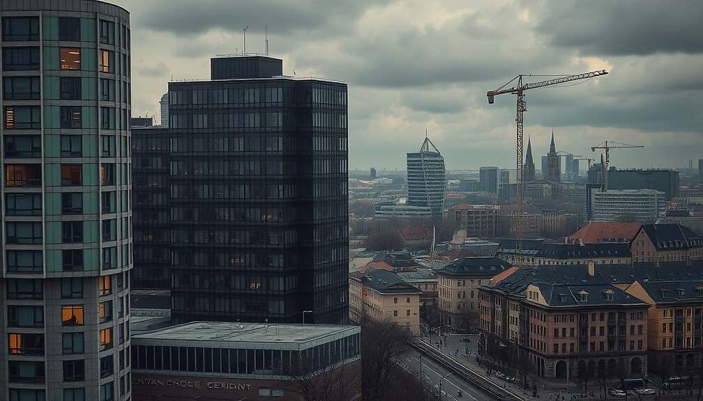 Historian Criticizes Eastern German "Complaint Culture" and Missed Political Opportunities