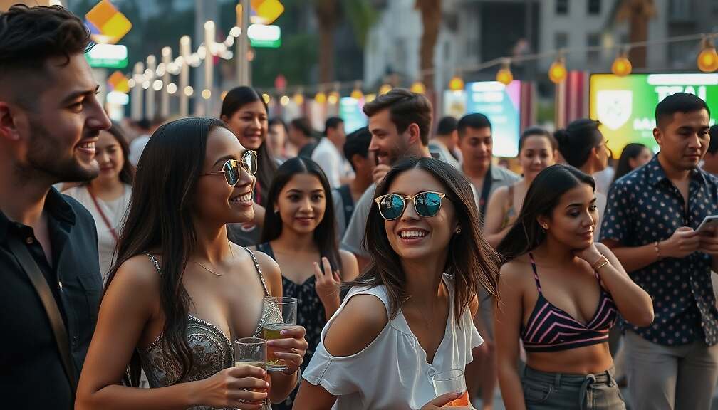 German Households Increase Spending on Leisure, Sport, and Culture in 2024