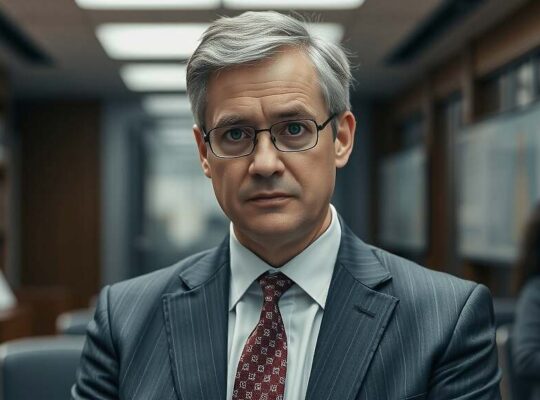 Climate Scientist: Constitutional Change Unnecessary, Urgent Action Needed on Heat and Climate Crisis
