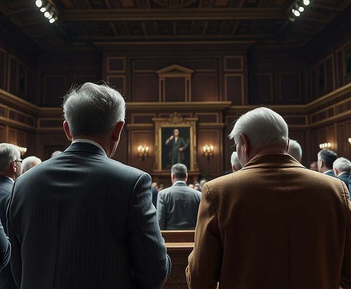 CDU in Saxony-Anhalt Open to Minority Government, Prays for Pragmatic Coalition