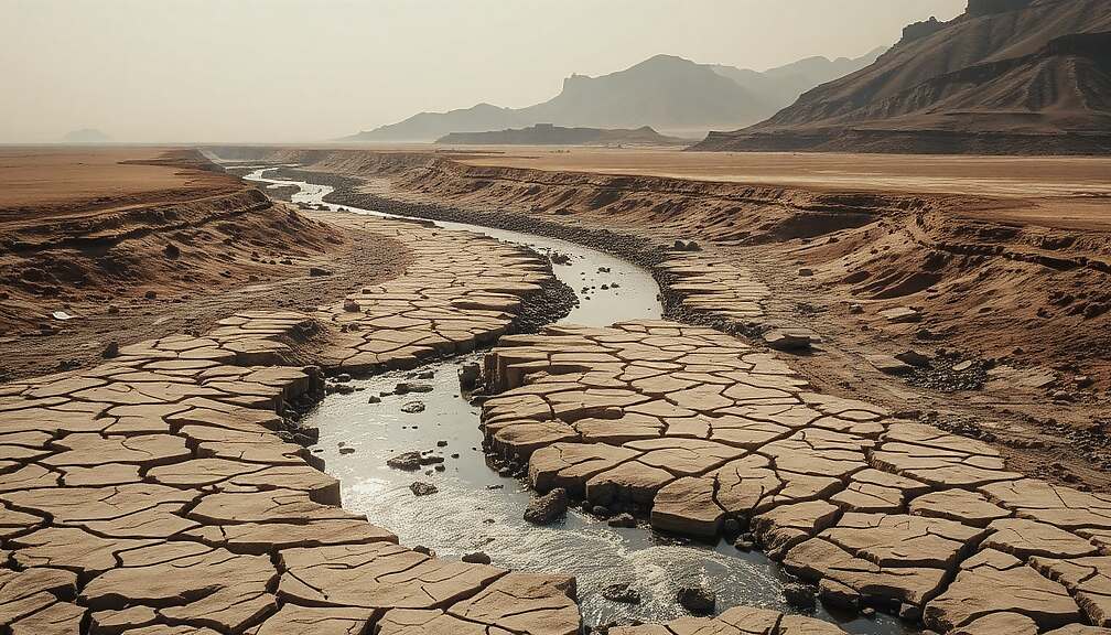 Majority of Germans Support Water Restrictions Amid Drought Concerns