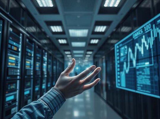 AI Adoption Projected to Lower Wages for Less Experienced Workers, Ifo Study Finds