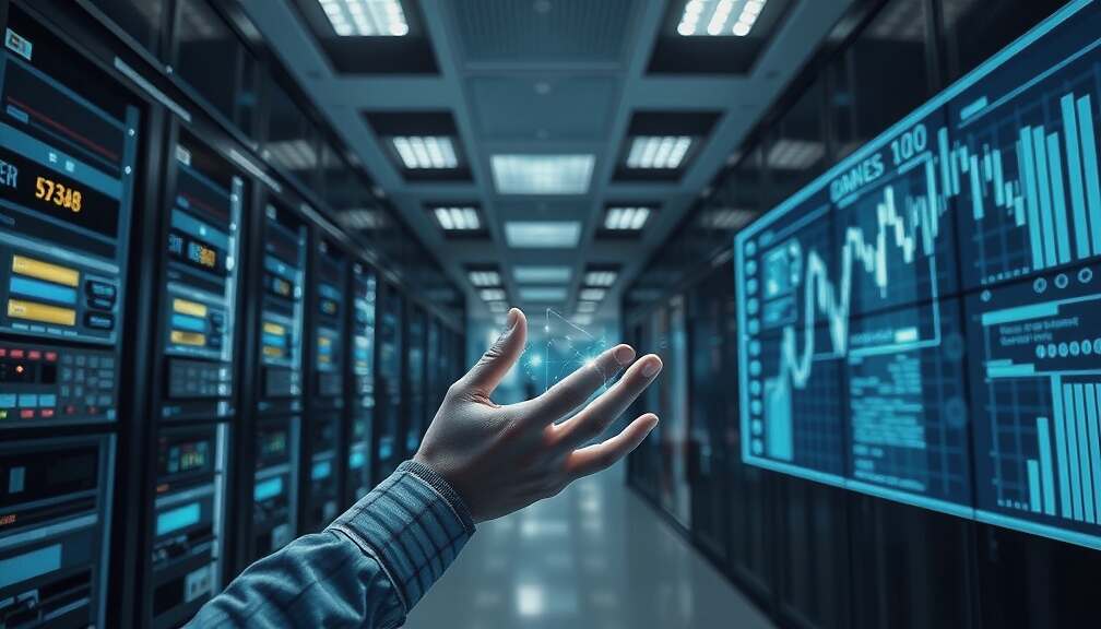 AI Adoption Projected to Lower Wages for Less Experienced Workers, Ifo Study Finds