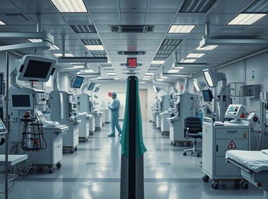 Doctors Advocate Stricter Patient Flow with Delays and Primärversorgung Reform