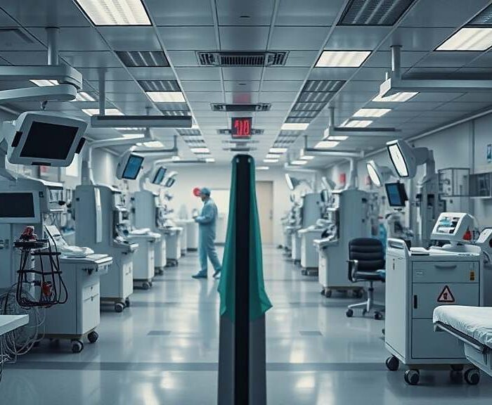 Doctors Advocate Stricter Patient Flow with Delays and Primärversorgung Reform