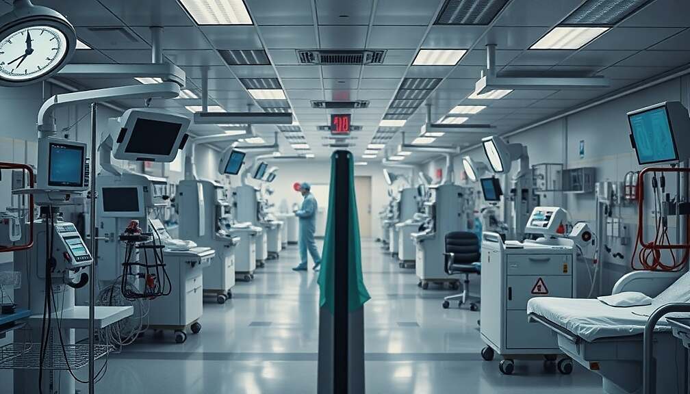 Doctors Advocate Stricter Patient Flow with Delays and Primärversorgung Reform