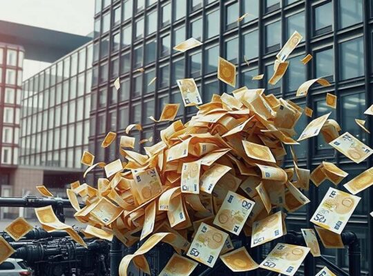 European Experts Urge Euro-Bonds to Strengthen Currency and Fund Joint Projects