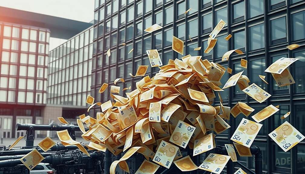 European Experts Urge Euro-Bonds to Strengthen Currency and Fund Joint Projects