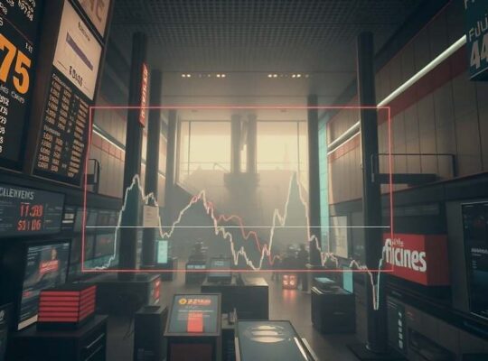 Summer Slump and Global Headwinds: Markets Stagnate Amid Geopolitical Worry and Seasonal Fatigue