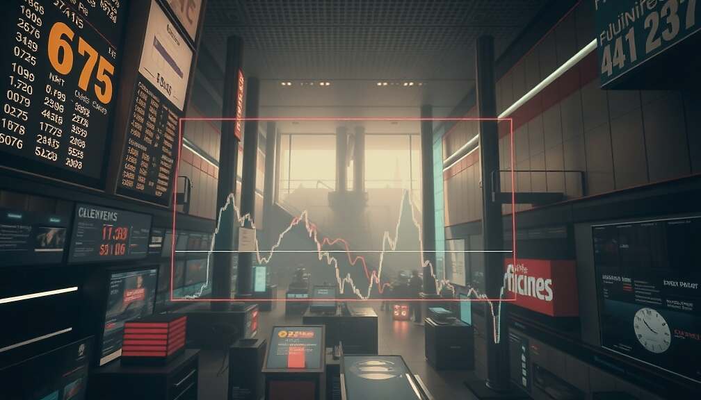 Summer Slump and Global Headwinds: Markets Stagnate Amid Geopolitical Worry and Seasonal Fatigue