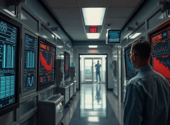 Medical Errors Rise: Advocacy Group Demands Easier Proof and Mandatory Disclosure of Patient Mistreatment