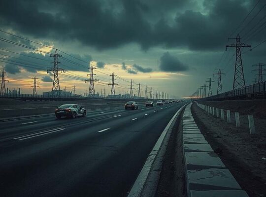 TUM Study Warns EU EV Climate Policy Misjudges Zero Emissions and Life Cycle Impact