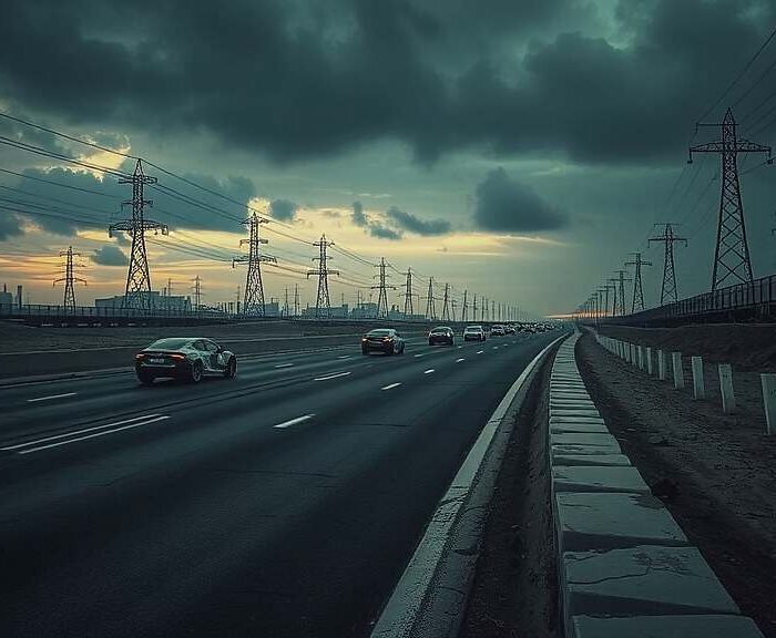 TUM Study Warns EU EV Climate Policy Misjudges Zero Emissions and Life Cycle Impact