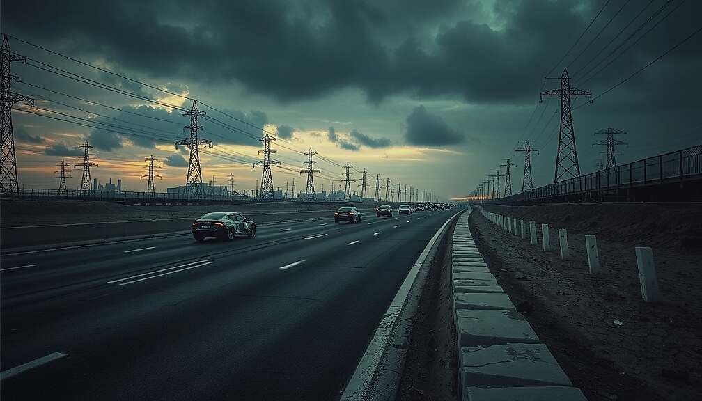 TUM Study Warns EU EV Climate Policy Misjudges Zero Emissions and Life Cycle Impact