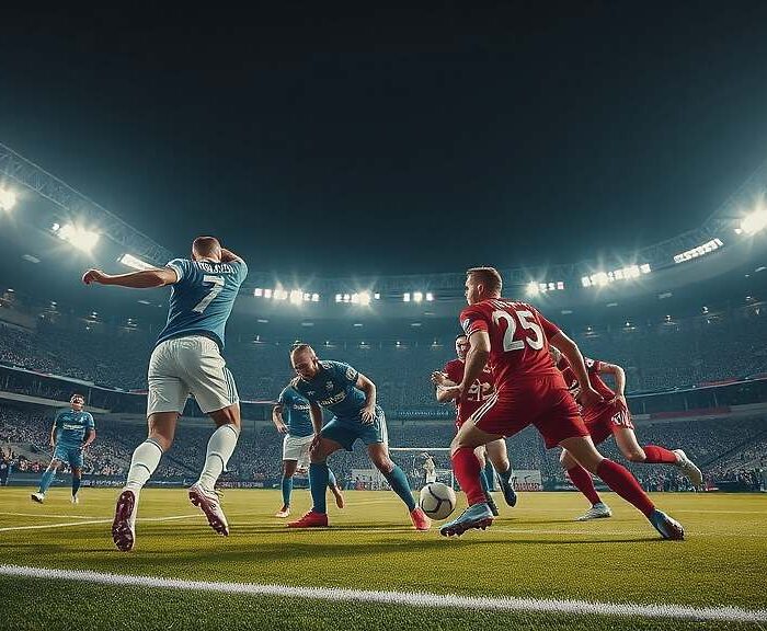 Grodowski Seals Dominant 3-0 Victory as Bielefeld Tops Week Two in 2. Bundesliga