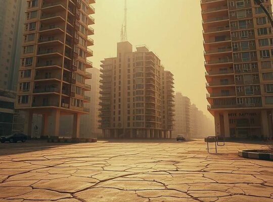 CDU Calls for Climate Protection in Housing, Balancing Heat Safety with Affordability