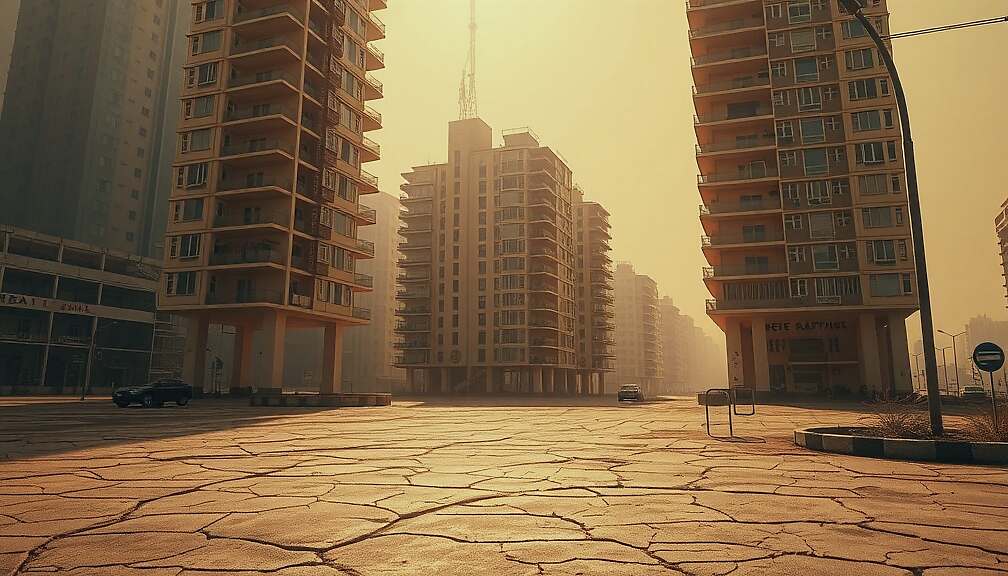 CDU Calls for Climate Protection in Housing, Balancing Heat Safety with Affordability