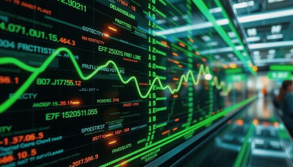 Dax Maintains Momentum Driven by Global Optimism and Consumer Recovery Hopes