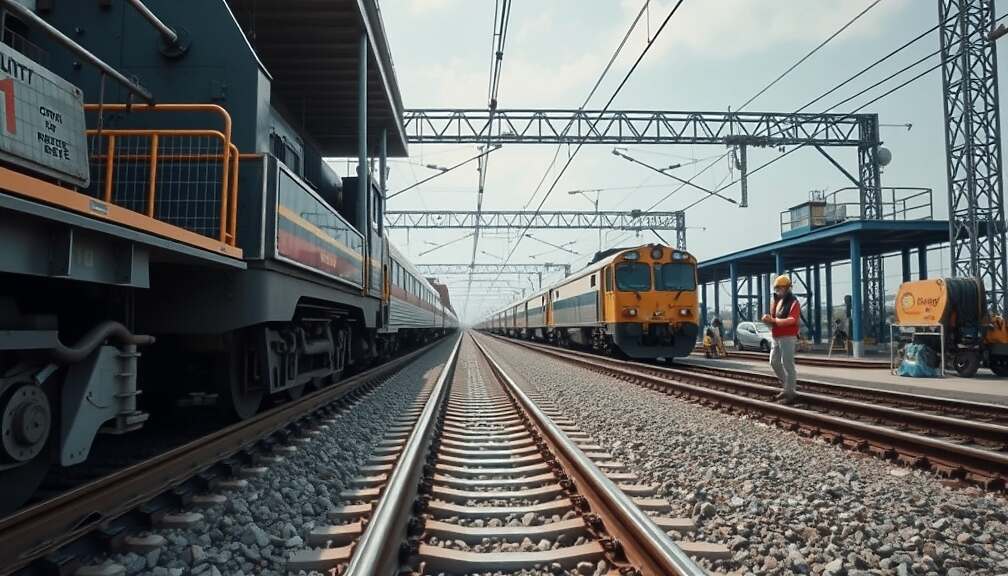 Pro Bahn Demands Multi-Year Funding to Ensure Reliable, Affordable Railway Upgrades
