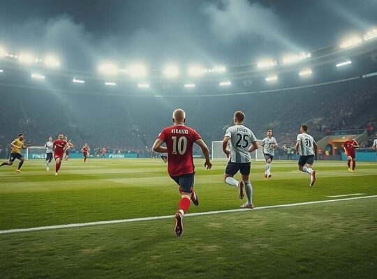 Hertha Secures Early Season Win Against Bochum in 2. Bundesliga Opener