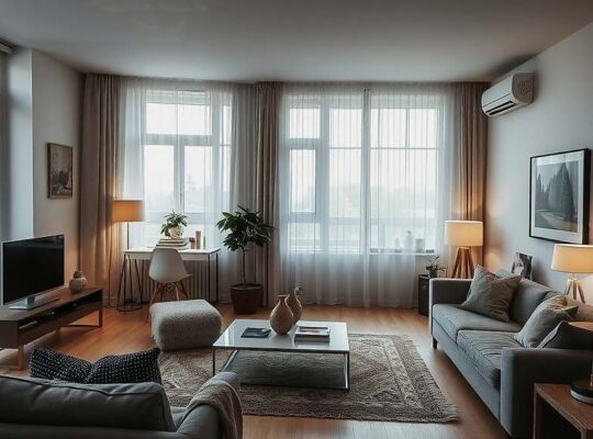 Bundestag Left Party Demands Legal Heat Limits in Apartments to Protect Vulnerable Tenants