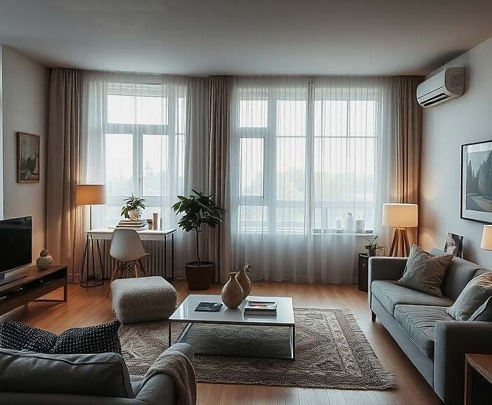 Bundestag Left Party Demands Legal Heat Limits in Apartments to Protect Vulnerable Tenants