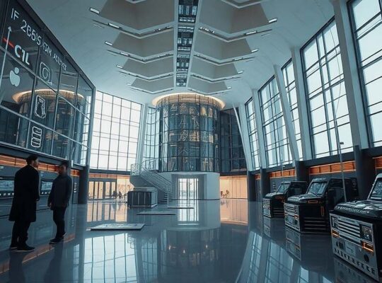 Germany Establishes AI Safety Institute in Berlin to Guide Digital Future