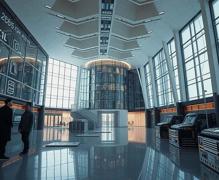 Germany Establishes AI Safety Institute in Berlin to Guide Digital Future