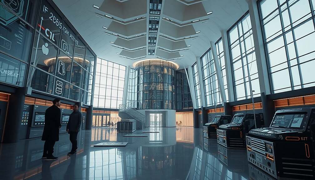 Germany Establishes AI Safety Institute in Berlin to Guide Digital Future