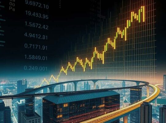 Dax Hits Record High: Auto Stocks Lead Strong Market Finish Amid Geopolitical Caution