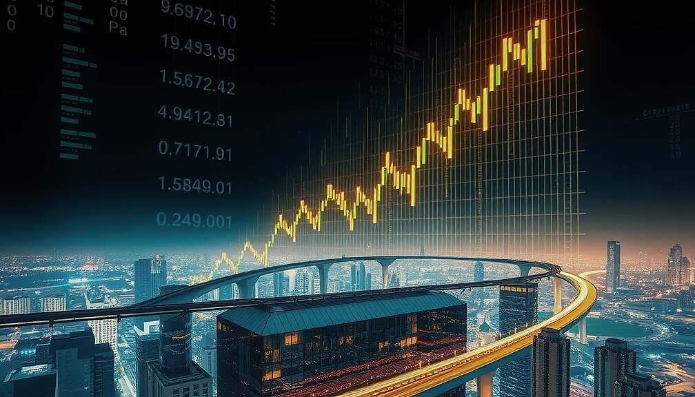 Dax Hits Record High: Auto Stocks Lead Strong Market Finish Amid Geopolitical Caution