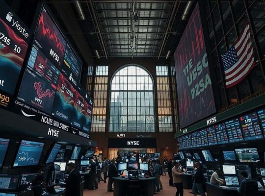 DAX Climbs Cautiously as US Monetary Policy Uncertainty Looms Over Markets Ahead of Jackson Hole Speech