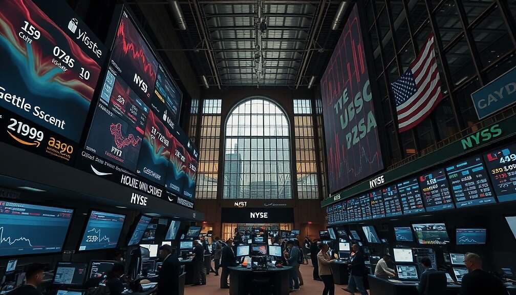 DAX Climbs Cautiously as US Monetary Policy Uncertainty Looms Over Markets Ahead of Jackson Hole Speech