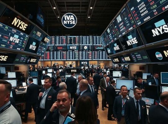Dax Opens Higher Amid Calm Market Despite Trump Iran Threats