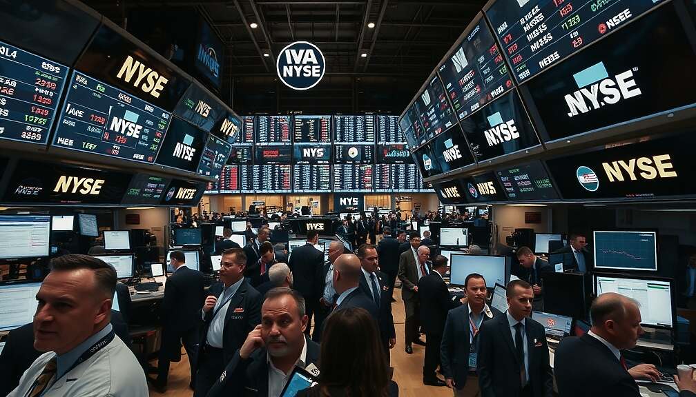 Dax Opens Higher Amid Calm Market Despite Trump Iran Threats