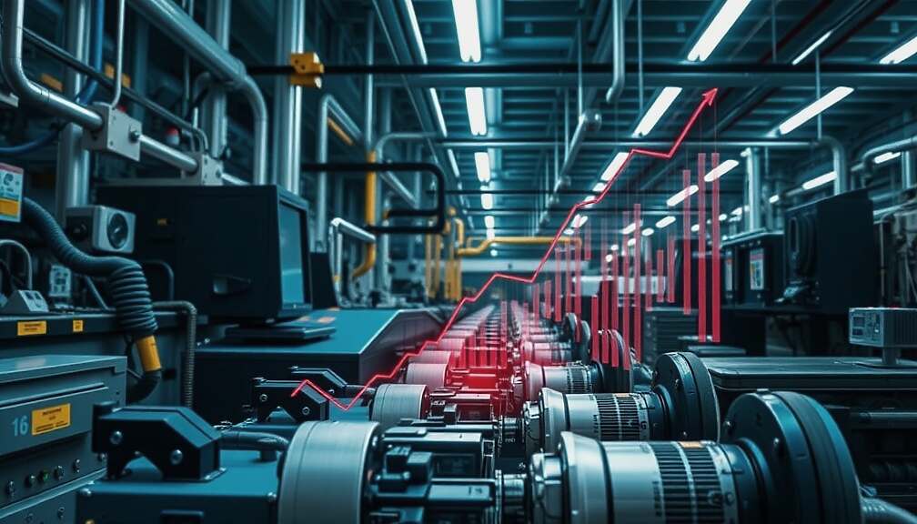 German Business Sentiment Improves Sharply as Uncertainty Recedes and Expectations Rise
